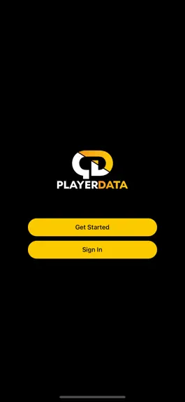 Game screenshot Player Data mod apk