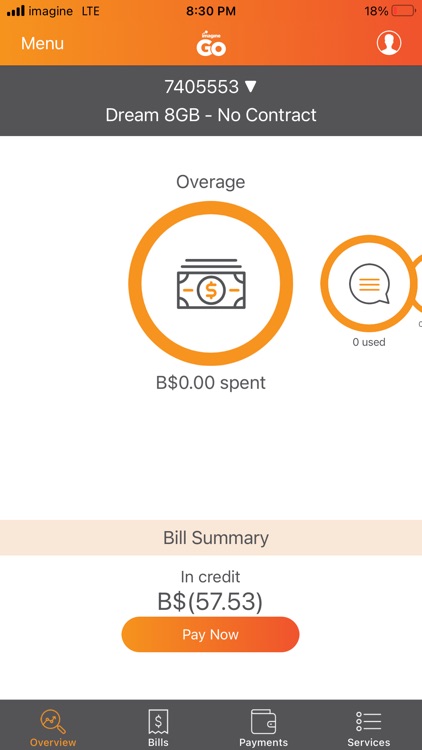 imagineGo screenshot-4