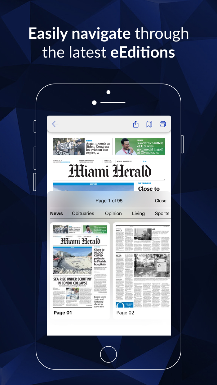 Miami Herald News