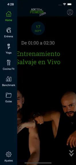 Game screenshot AAF apk