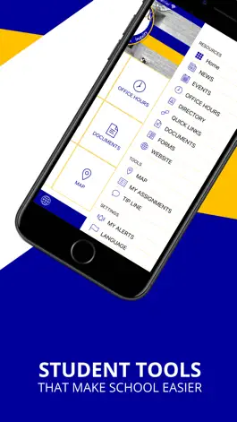 Game screenshot Northwood School NH apk