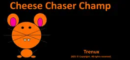 Game screenshot Cheese Chaser Champ mod apk