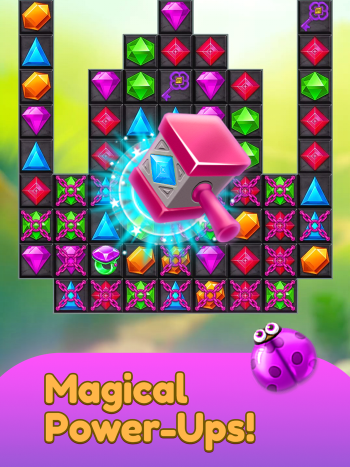 Free Flow - Match 3 Puzzle