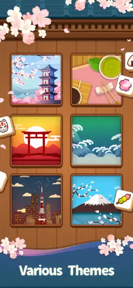 Game screenshot Tile Match Mahjong apk