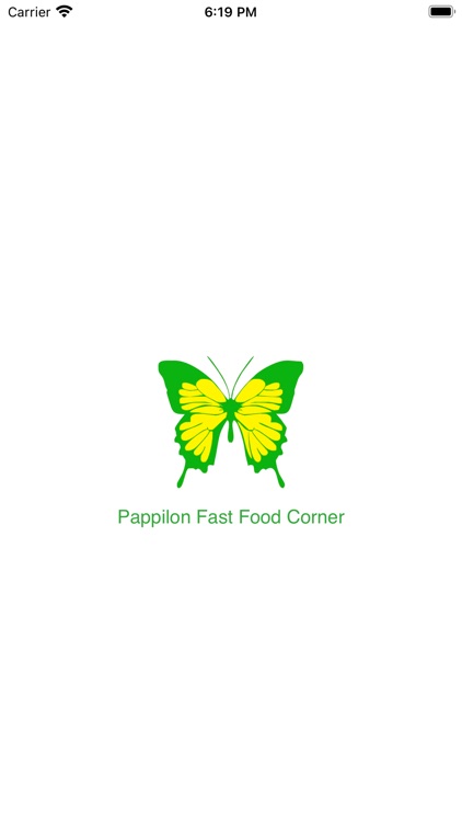 Pappilon Fast Food Corner by Prashant Makhija