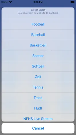 Game screenshot River Oaks Mobile apk