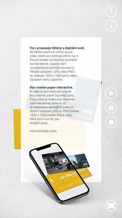Viz-i Screenshot