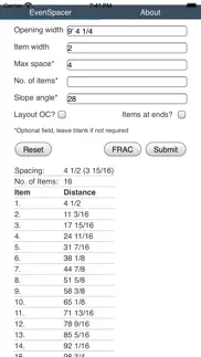 evenspacer problems & solutions and troubleshooting guide - 1