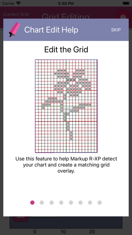 Markup R-XP screenshot-7