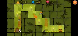 Game screenshot Pyramid Thieves apk
