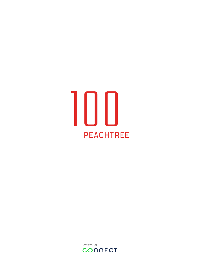 100 Peachtree