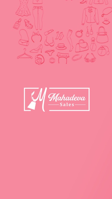 Mahadeva Sales Screenshot