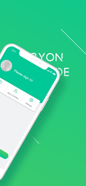 ABYON on the App Store