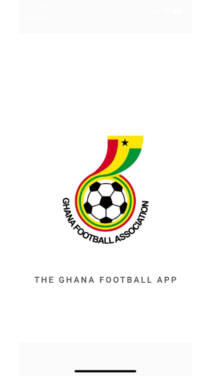 Ghana Football App