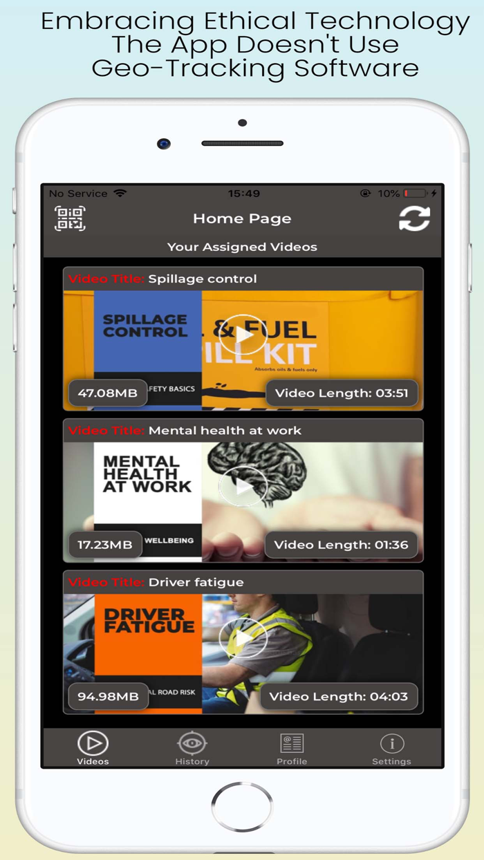 Tribuco Knowledge Base
