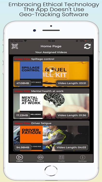 Tribuco Knowledge Base