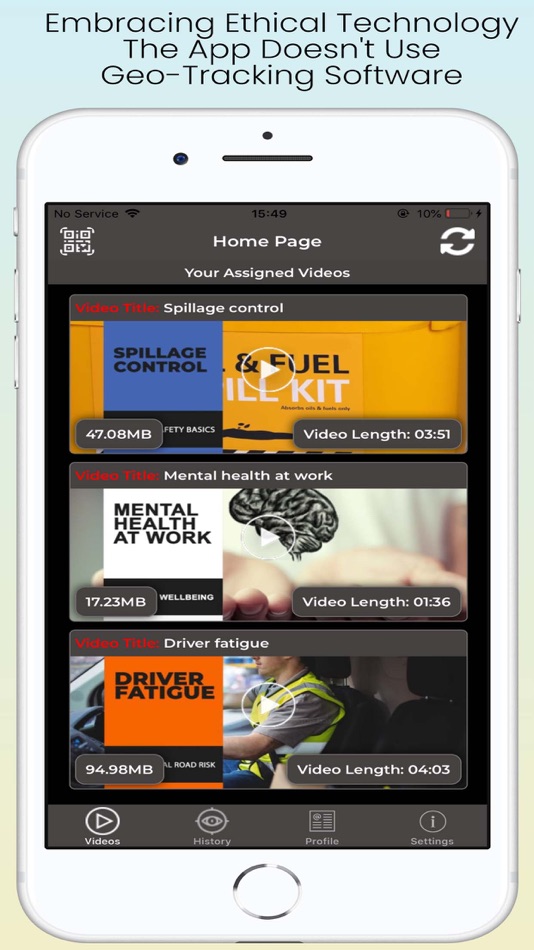 #2. Tribuco Knowledge Base (iOS) 来自: Timesheet Technologies Limited
