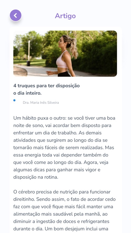 Lara Care screenshot-9