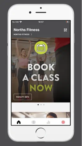 Game screenshot Norths Fitness mod apk