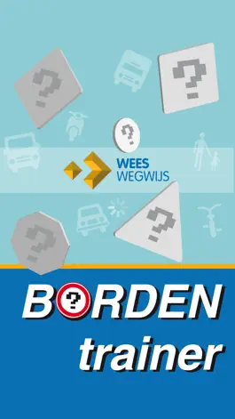 Game screenshot Wees Wegwijs Bordentrainer mod apk