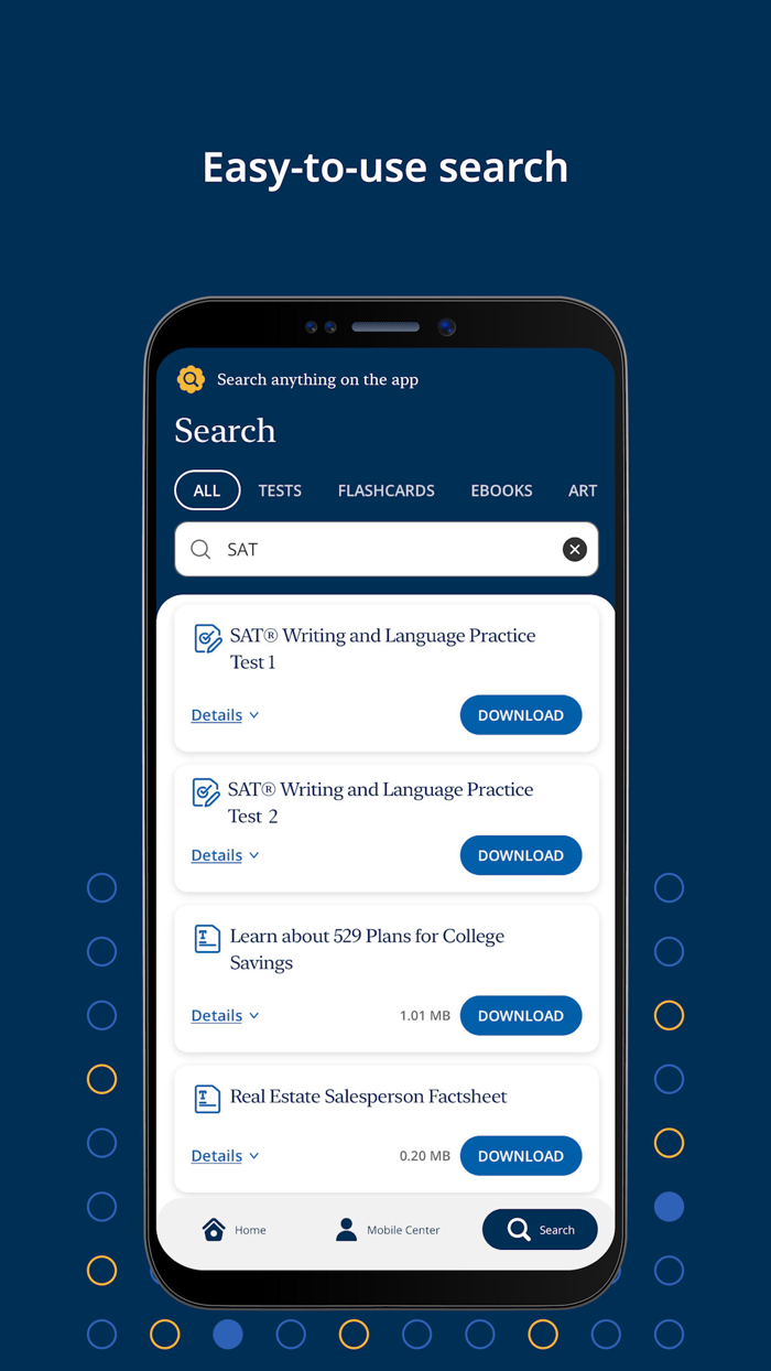 EBSCO LearningExpress