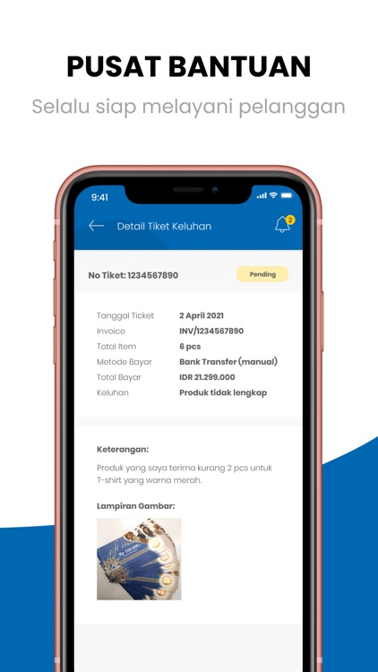Tunjungan Plaza eMall screenshot-6