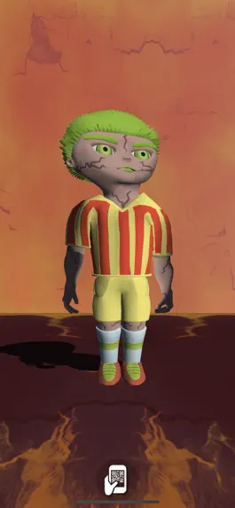 Game screenshot Neustrasivi apk