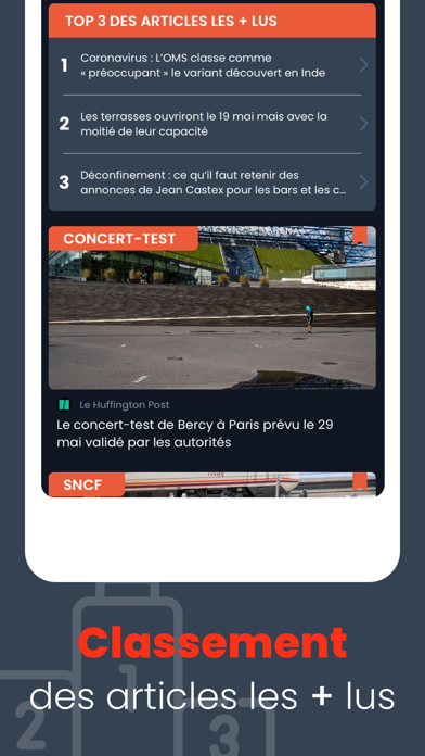 France Live Screenshot