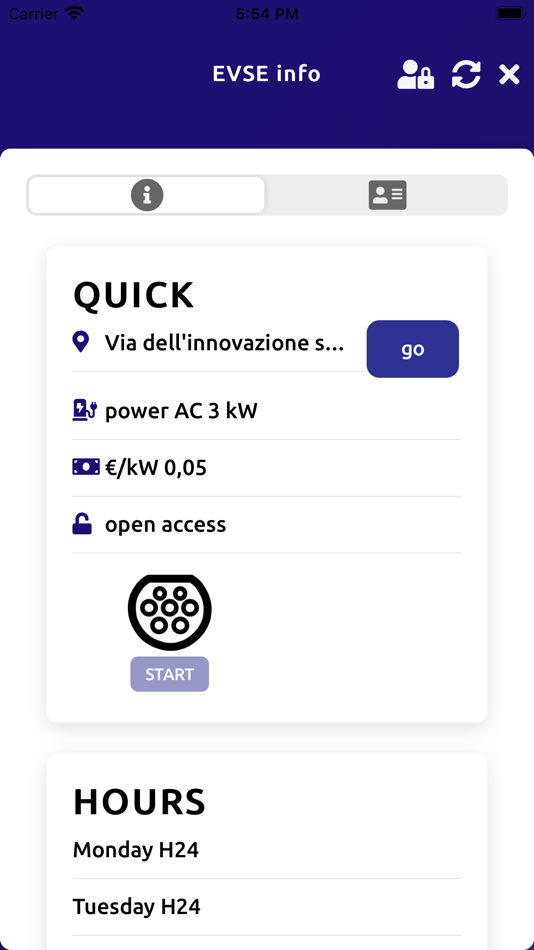 #2. MobyNET (iOS) 由: IME.Net