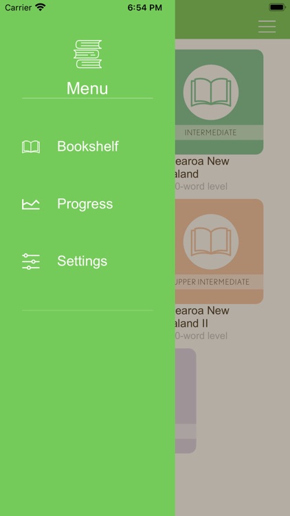 ESL Speed Reading (Offline)