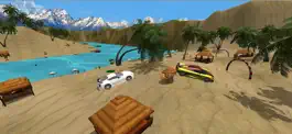 Game screenshot Time To Exploit Water Drive hack