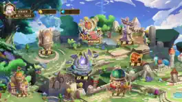 Game screenshot 众神召唤录:回合制卡牌对决游戏 apk