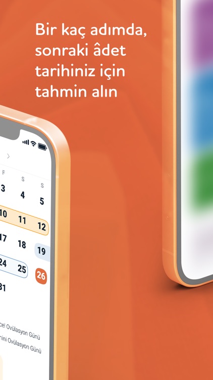Amber Takvim screenshot-3