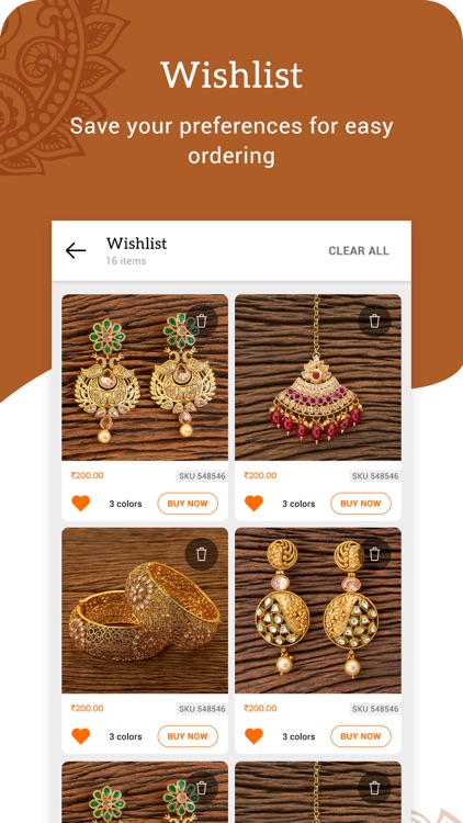 Kanhai Jewels screenshot-5