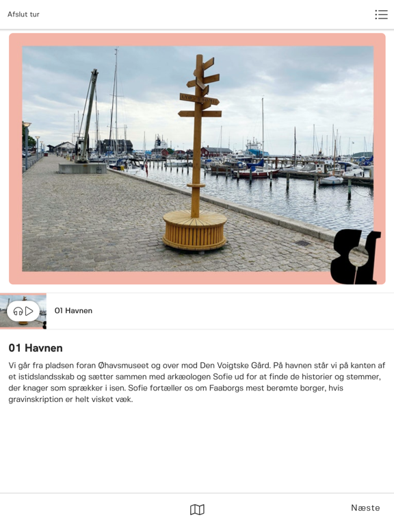 Screenshot #6 pour BaggaardTeatret