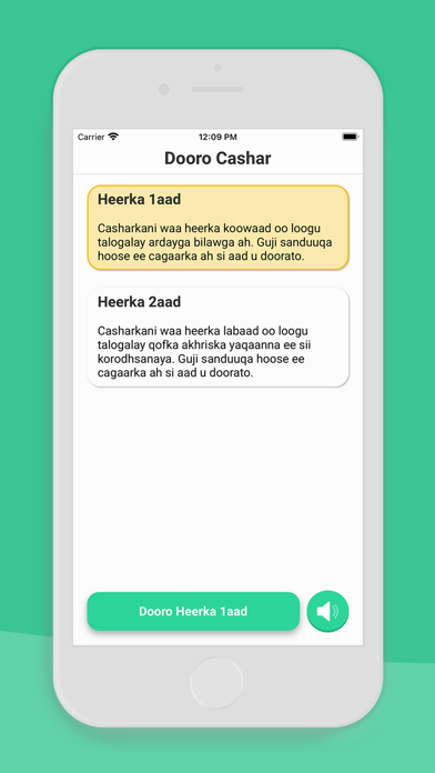 Daariz Screenshot