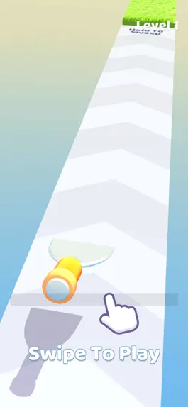 Game screenshot Mud Sweeper mod apk