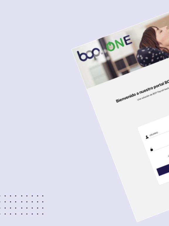 Screenshot #4 pour BOP One