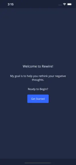 Game screenshot rewire: improve your thoughts mod apk