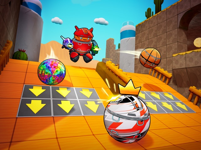 Marble Clash: Fun Shooter – Apps no Google Play