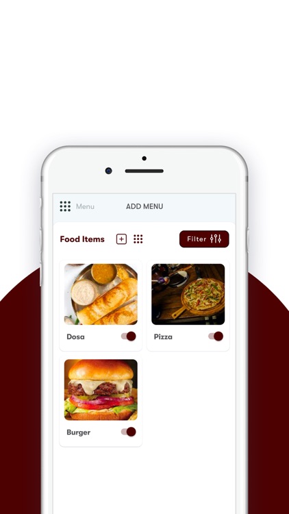 Go Goo Eats Vendor