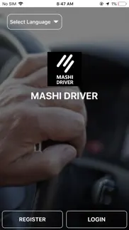 How to cancel & delete mashi driver 4