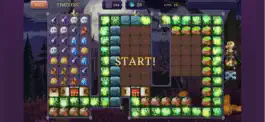 Game screenshot Halloween Trouble 3 mod apk