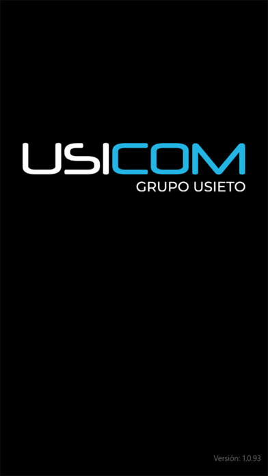 USICOM Screenshot 1 - AppWisp.com USICOM Screenshot 1 - AppWisp.com