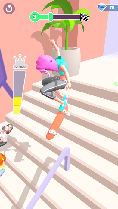 High School - Dress Code Screenshot