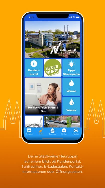 Ruppin2GO screenshot-3