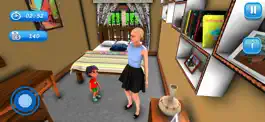 Game screenshot NY Virtual Mother Family Sim apk