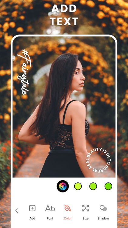 Good Morning Photo Frames HD screenshot-5