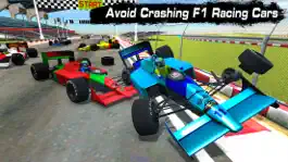 Game screenshot Formula Race: Top Speed apk