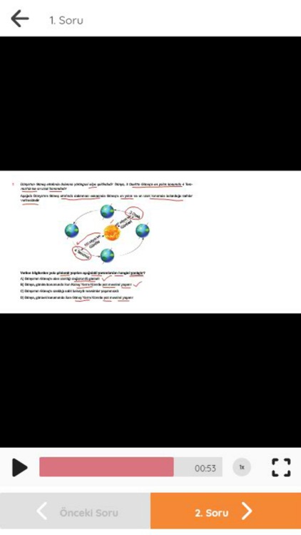 Platon Video Çözüm screenshot-3